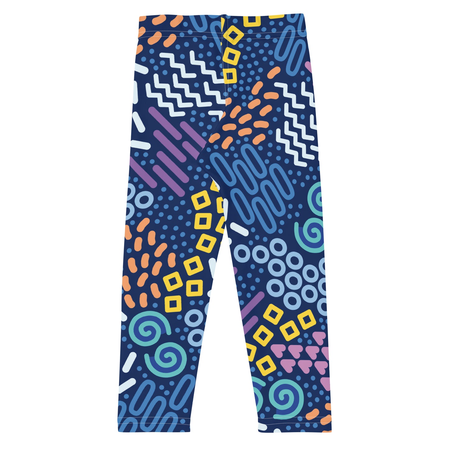Lordela Pattern Kid's Leggings