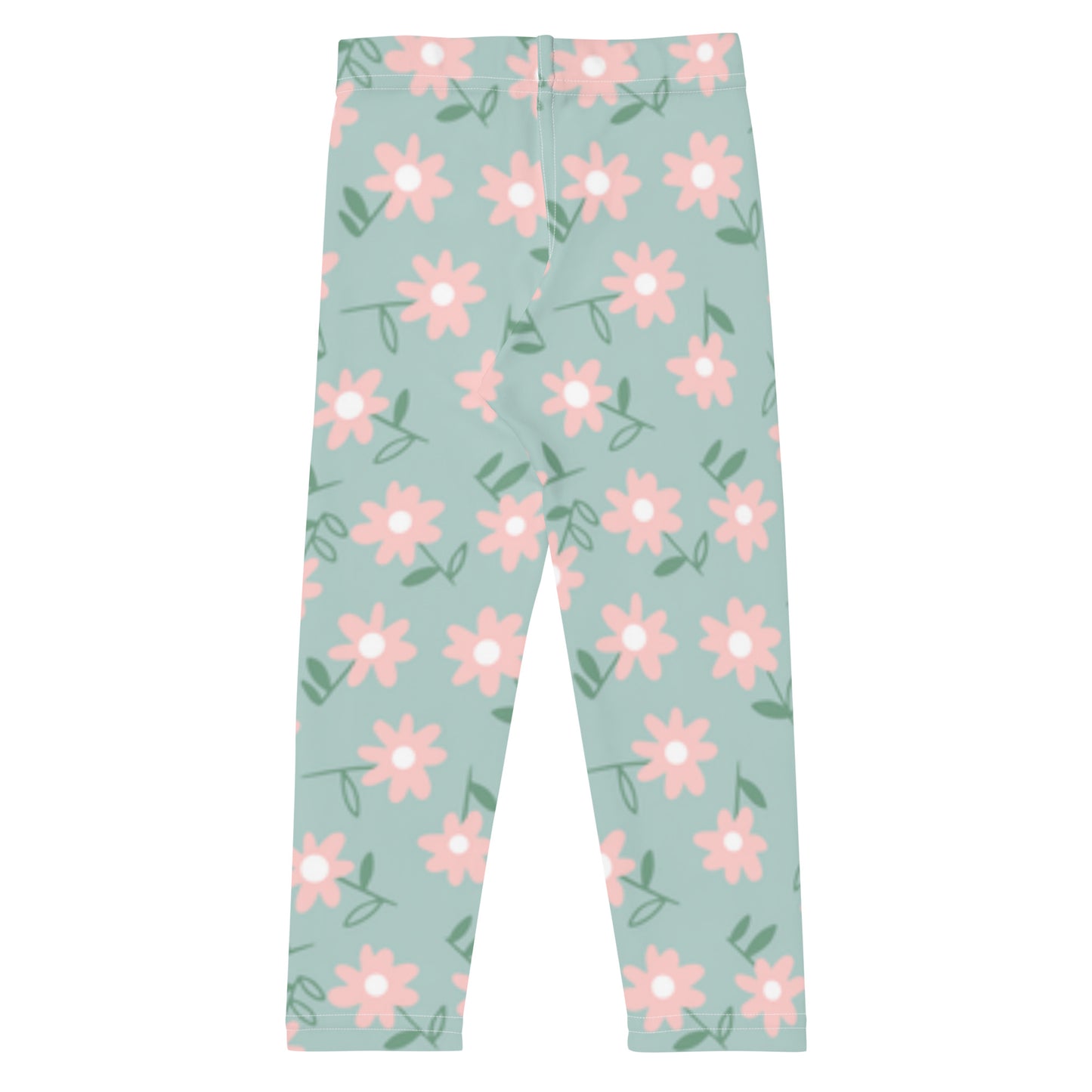Lordela Flower Kid's Leggings