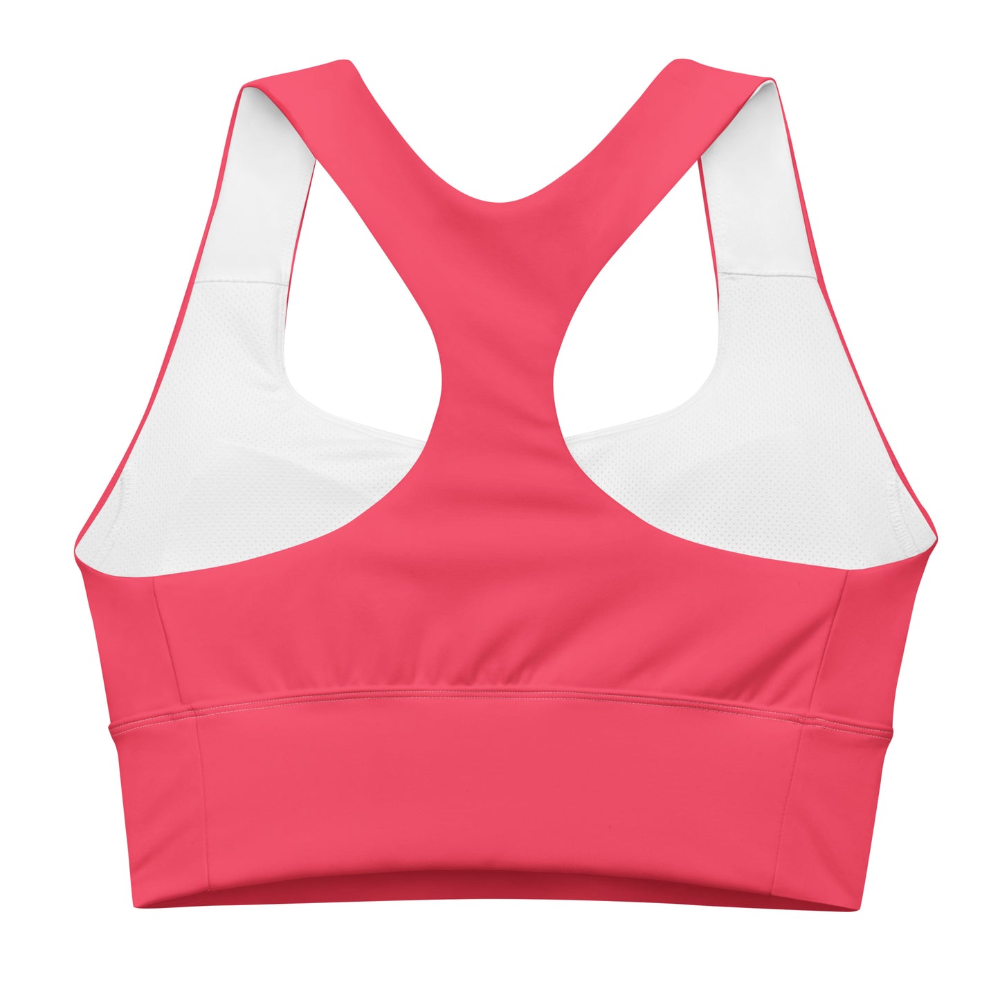 Lordela Radical Red Sports Bra