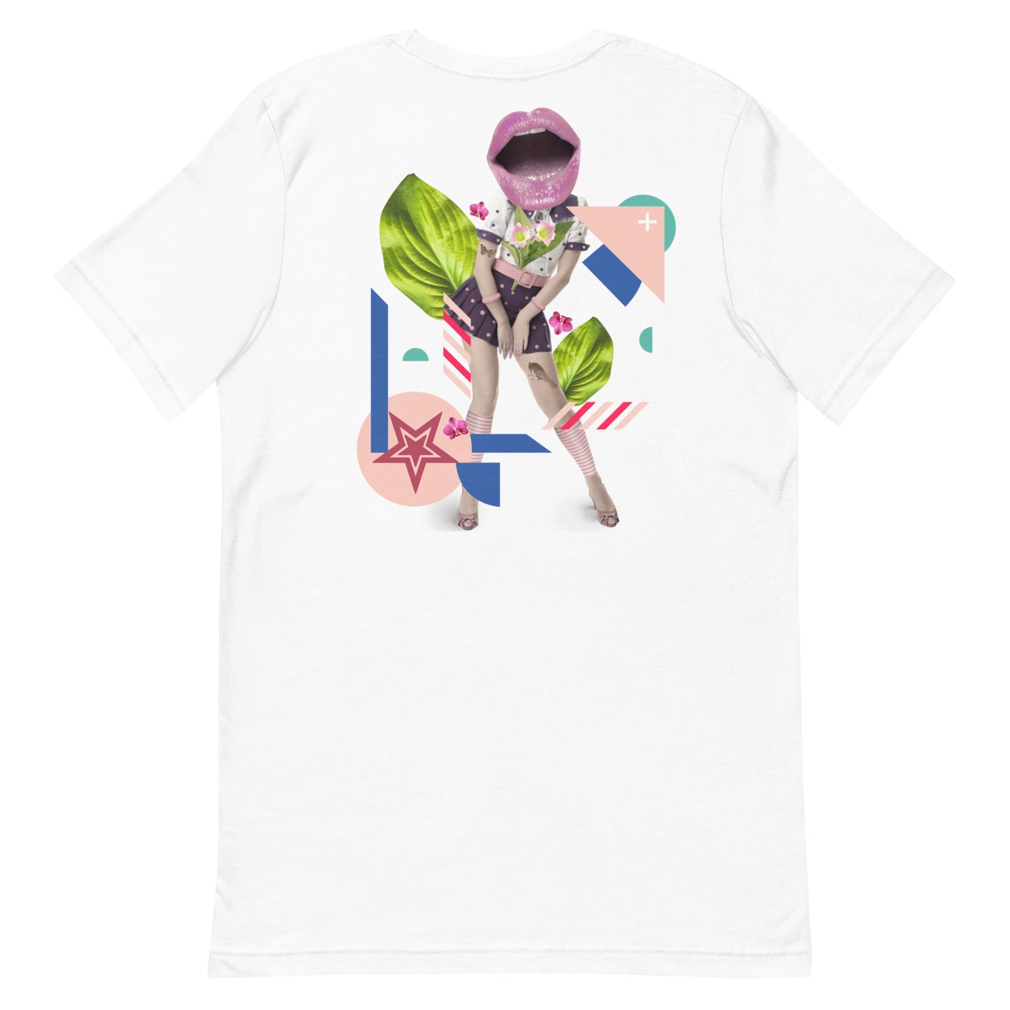 Lordela Lips T-Shirt