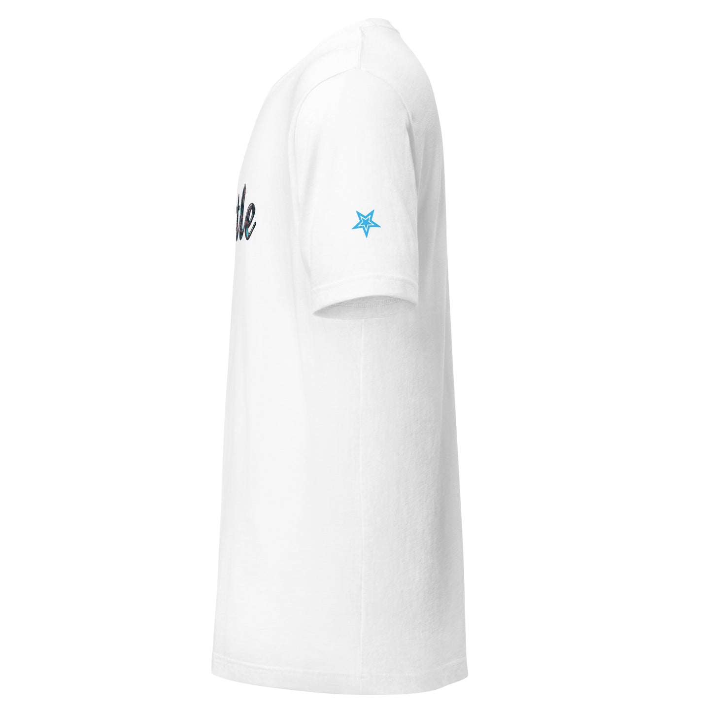 Lordela Marble Hustle T-Shirt