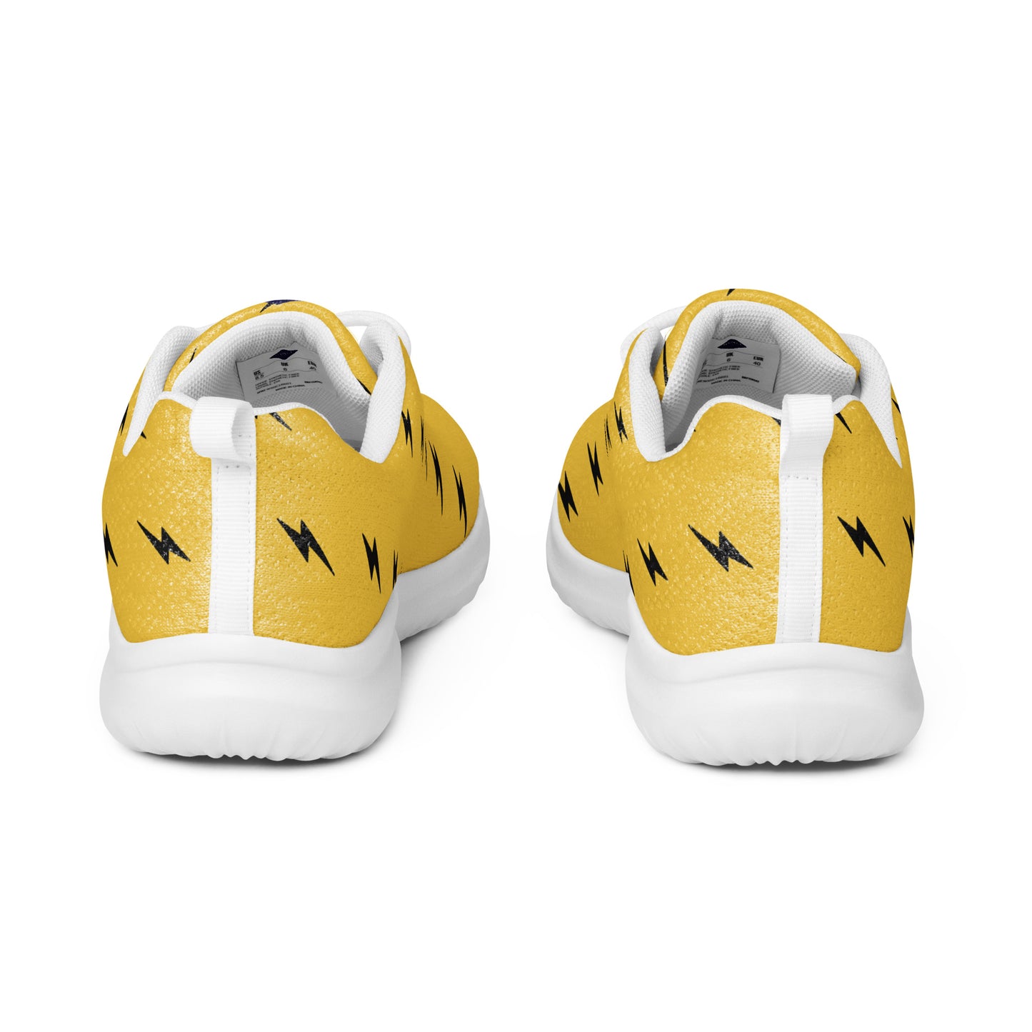 Lordela Lightning Bolt Women’s Trainers