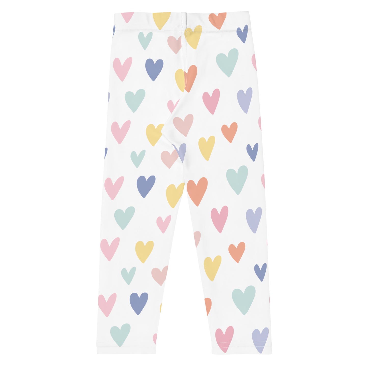 Lordela Heart Leggings