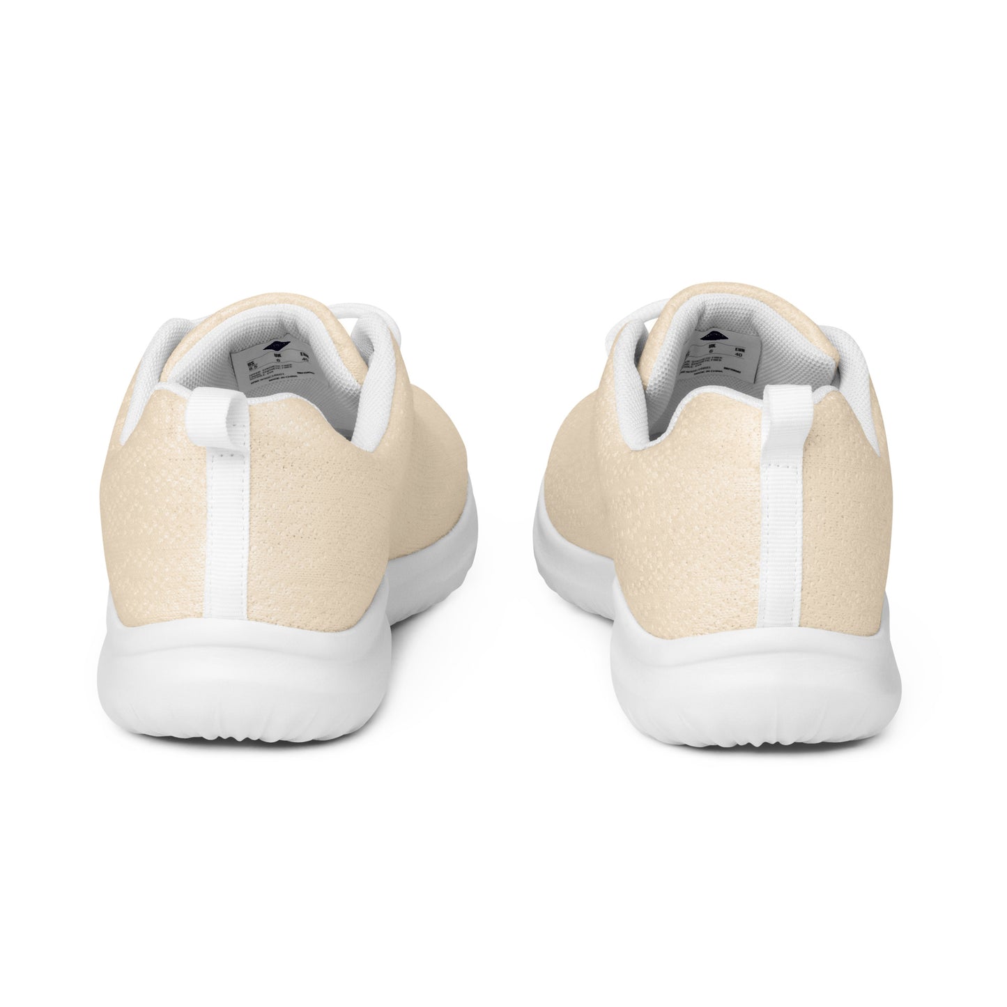 Lordela Papaya Whip Women’s Trainers