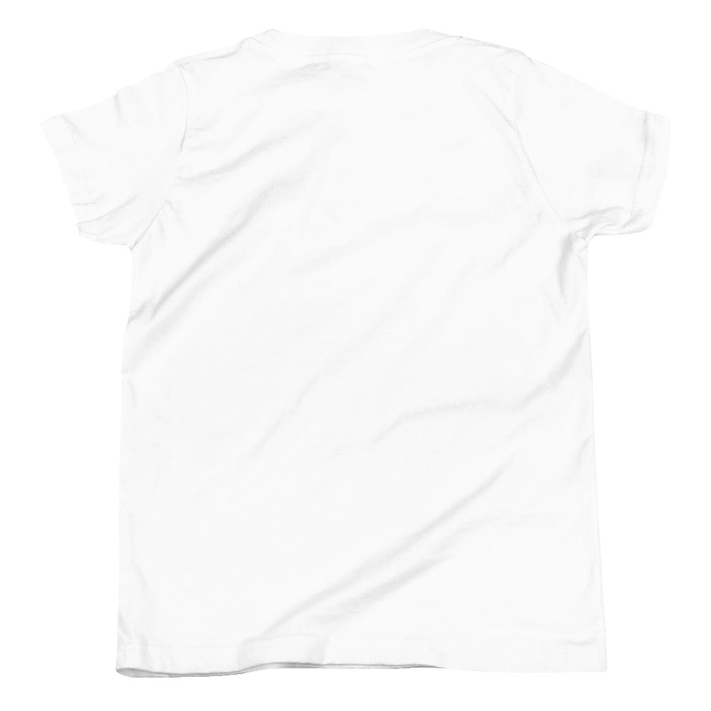 Lordela Emblem Youth T-Shirt