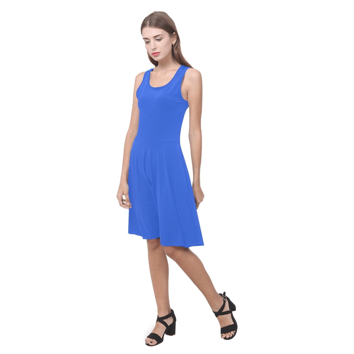 Lordela Casual Sundress