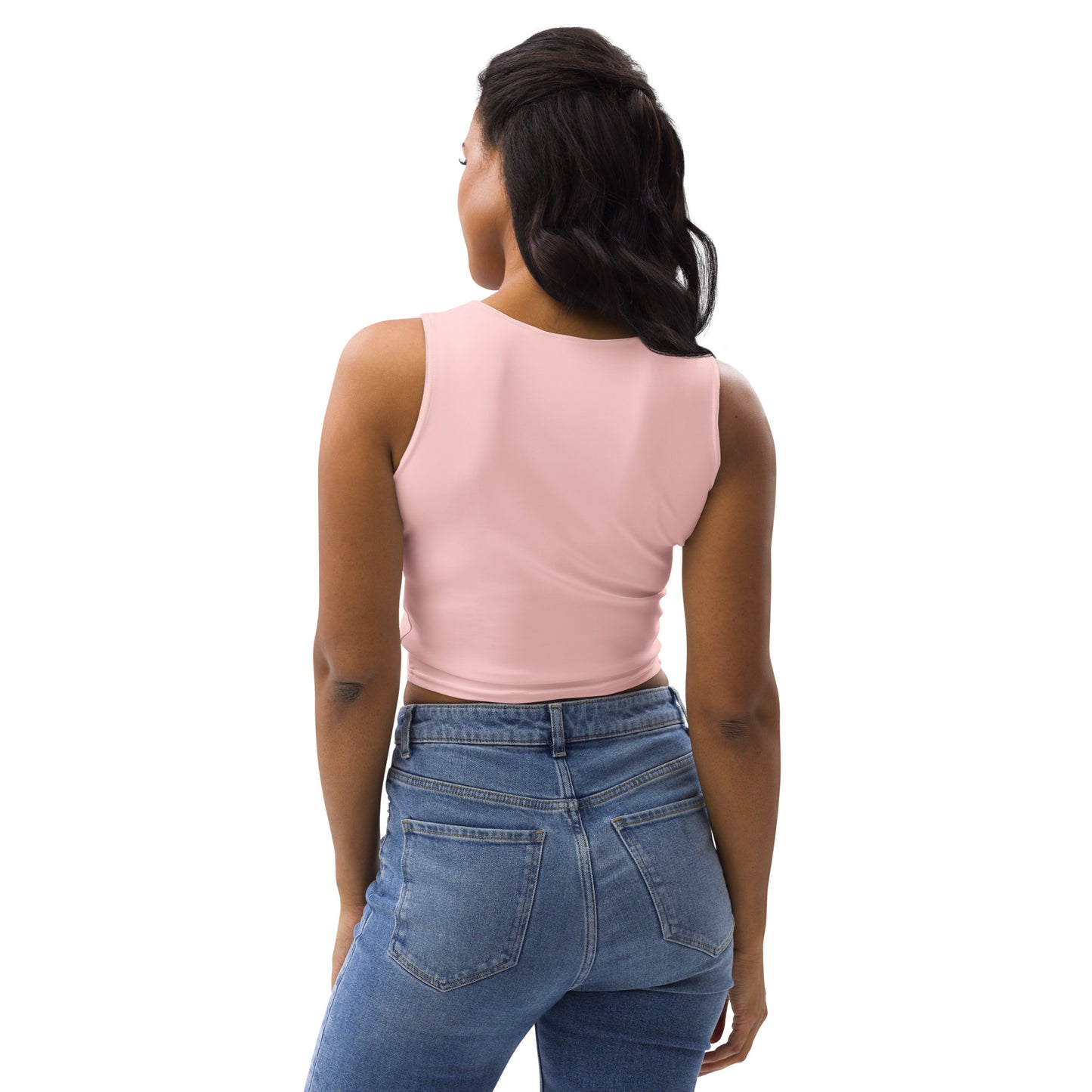 Lordela Cosmos Crop Top