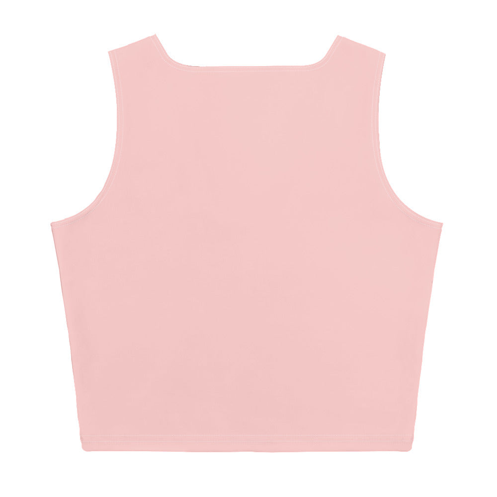 Lordela Cosmos Crop Top