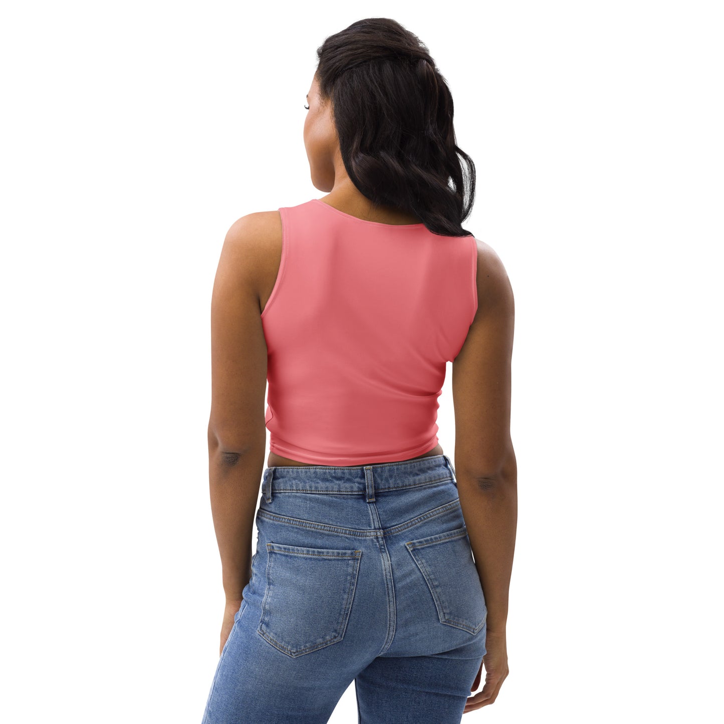 Lordela Froley Crop Top