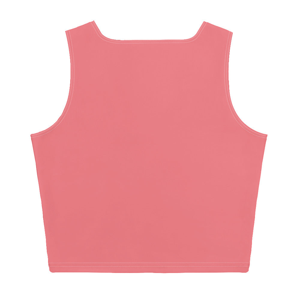 Lordela Froley Crop Top