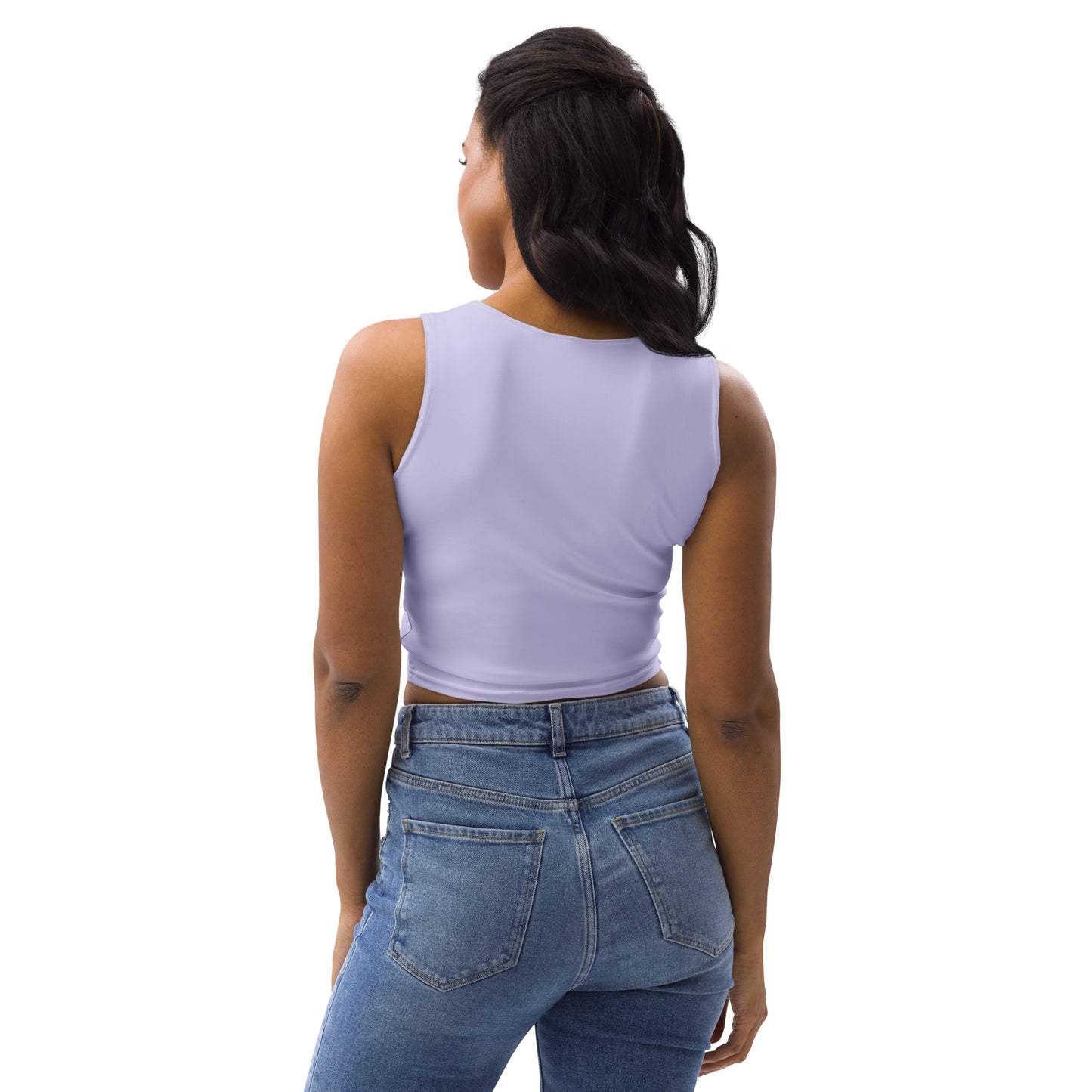 Lordela Melrose Crop Top