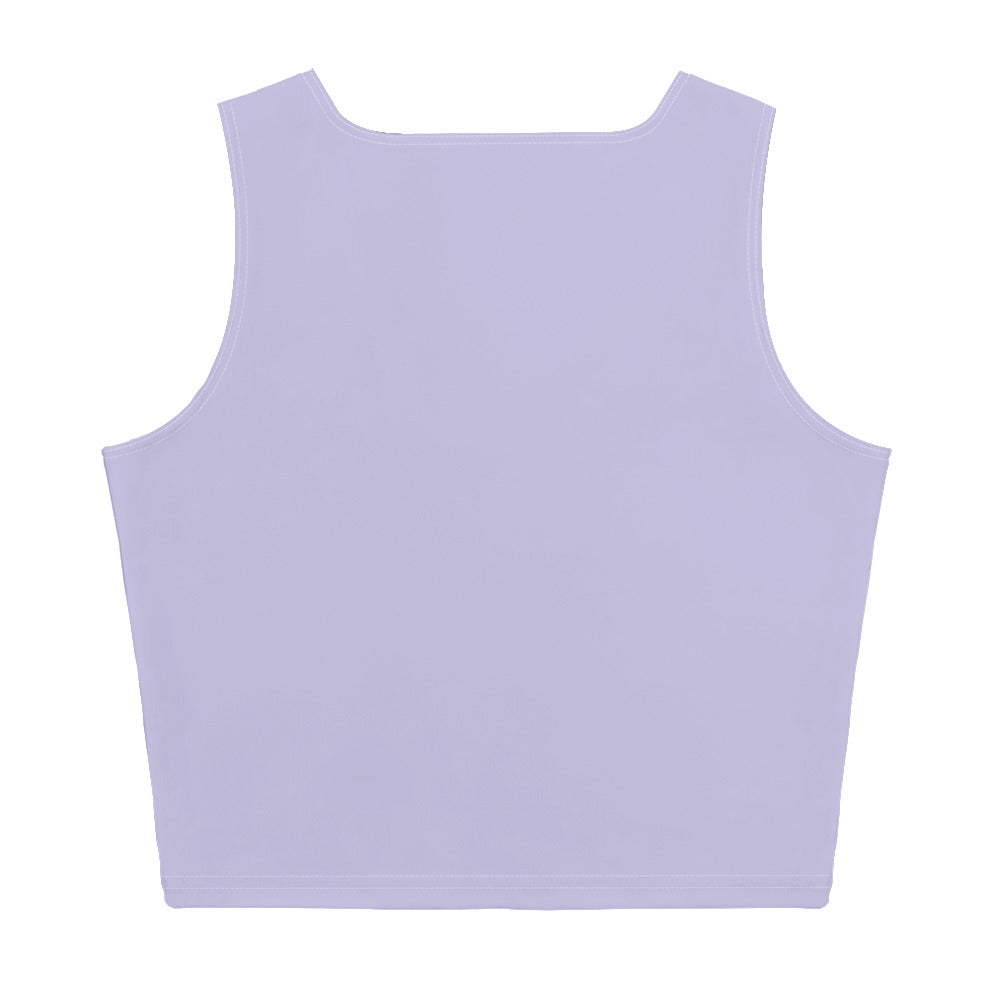 Lordela Melrose Crop Top