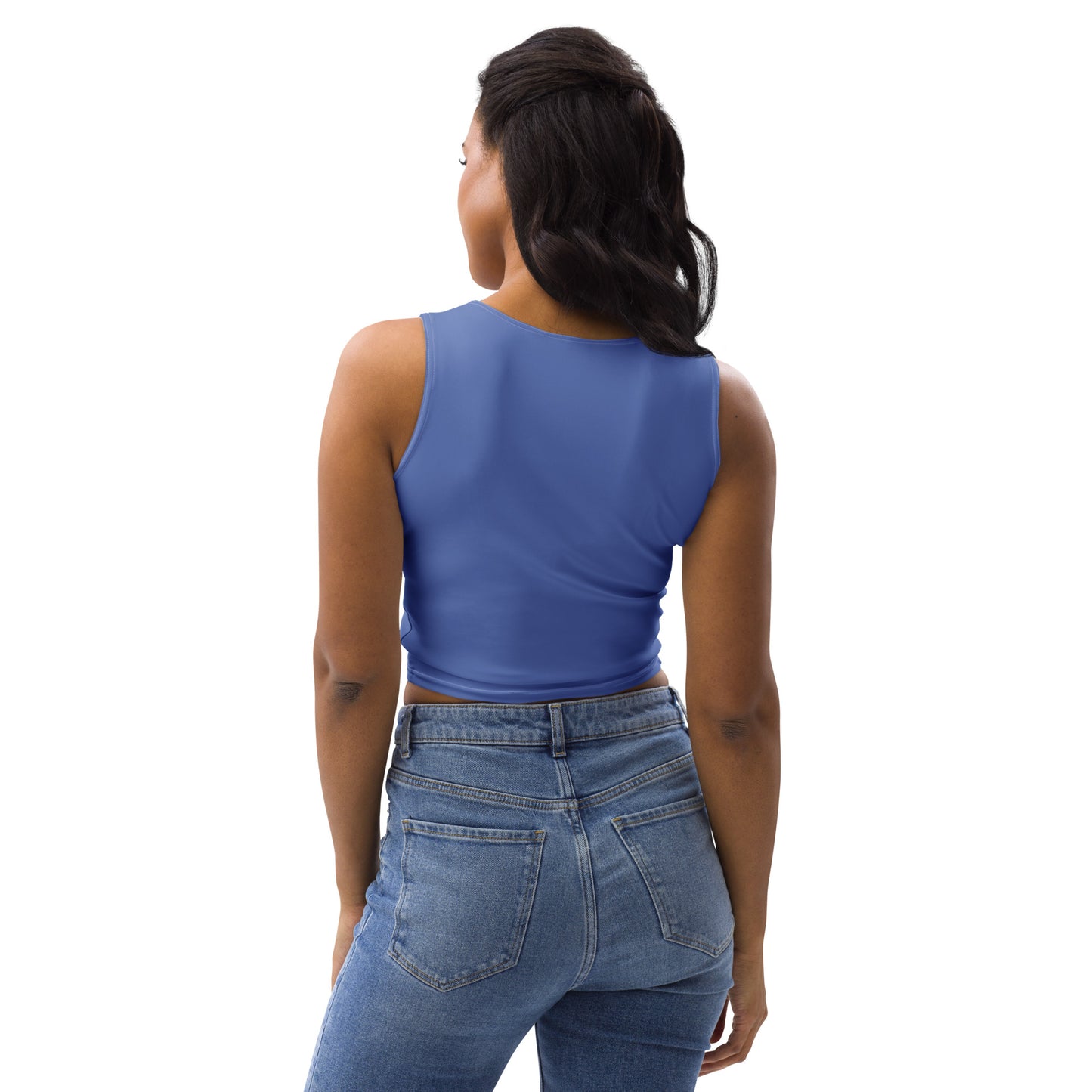 Lordela Mariner Crop Top