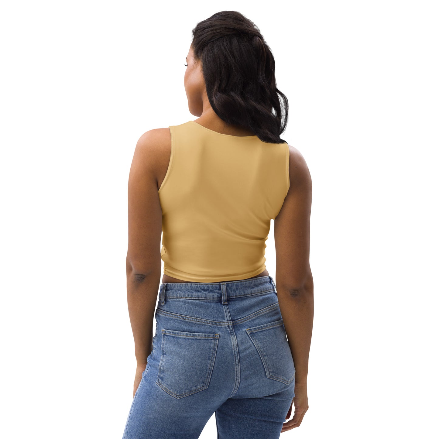 Lordela Fawn Crop Top