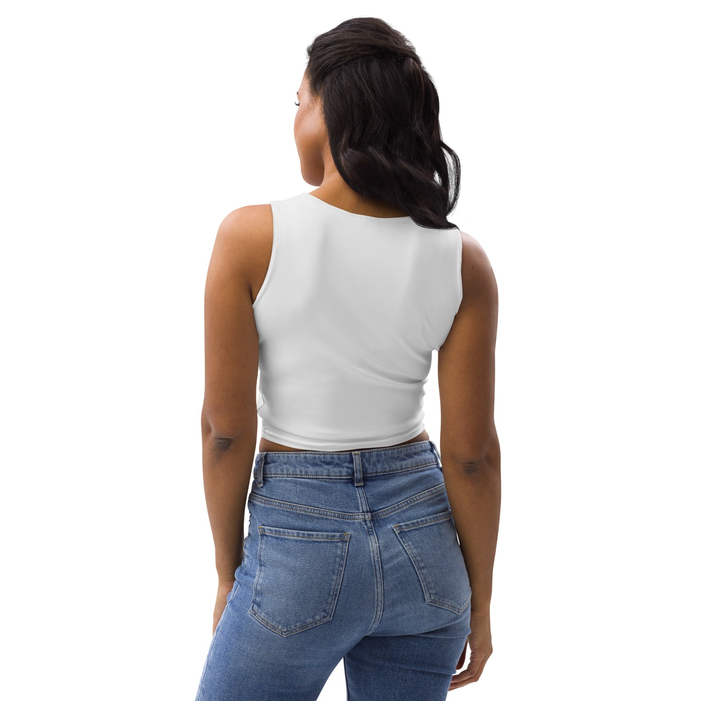 Lordela Whisper Crop Top