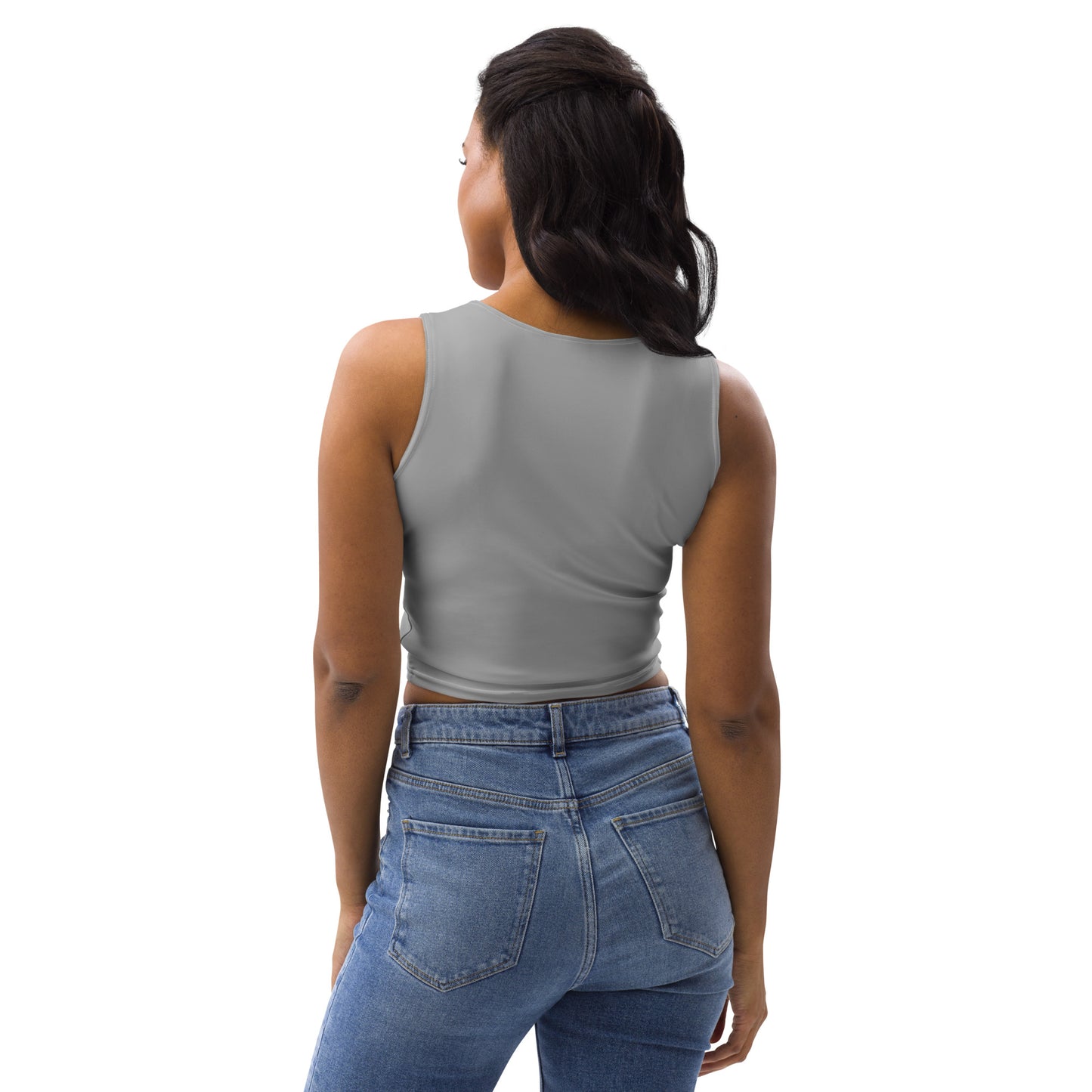 Lordela Noble Crop Top