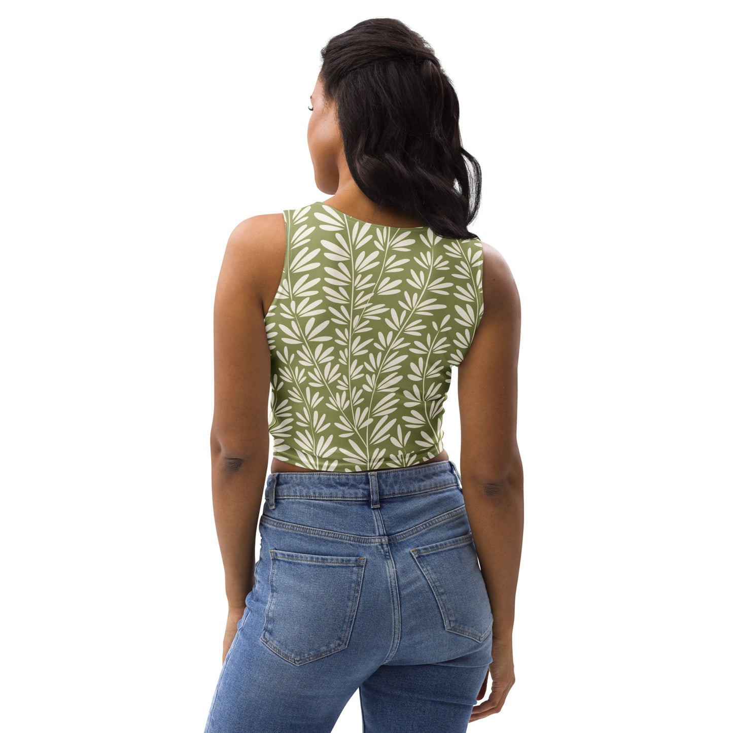 Lordela Harvest Crop Top