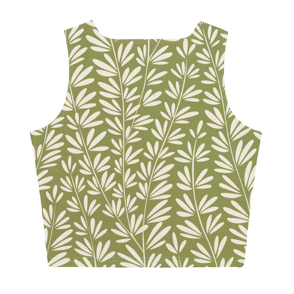 Lordela Harvest Crop Top