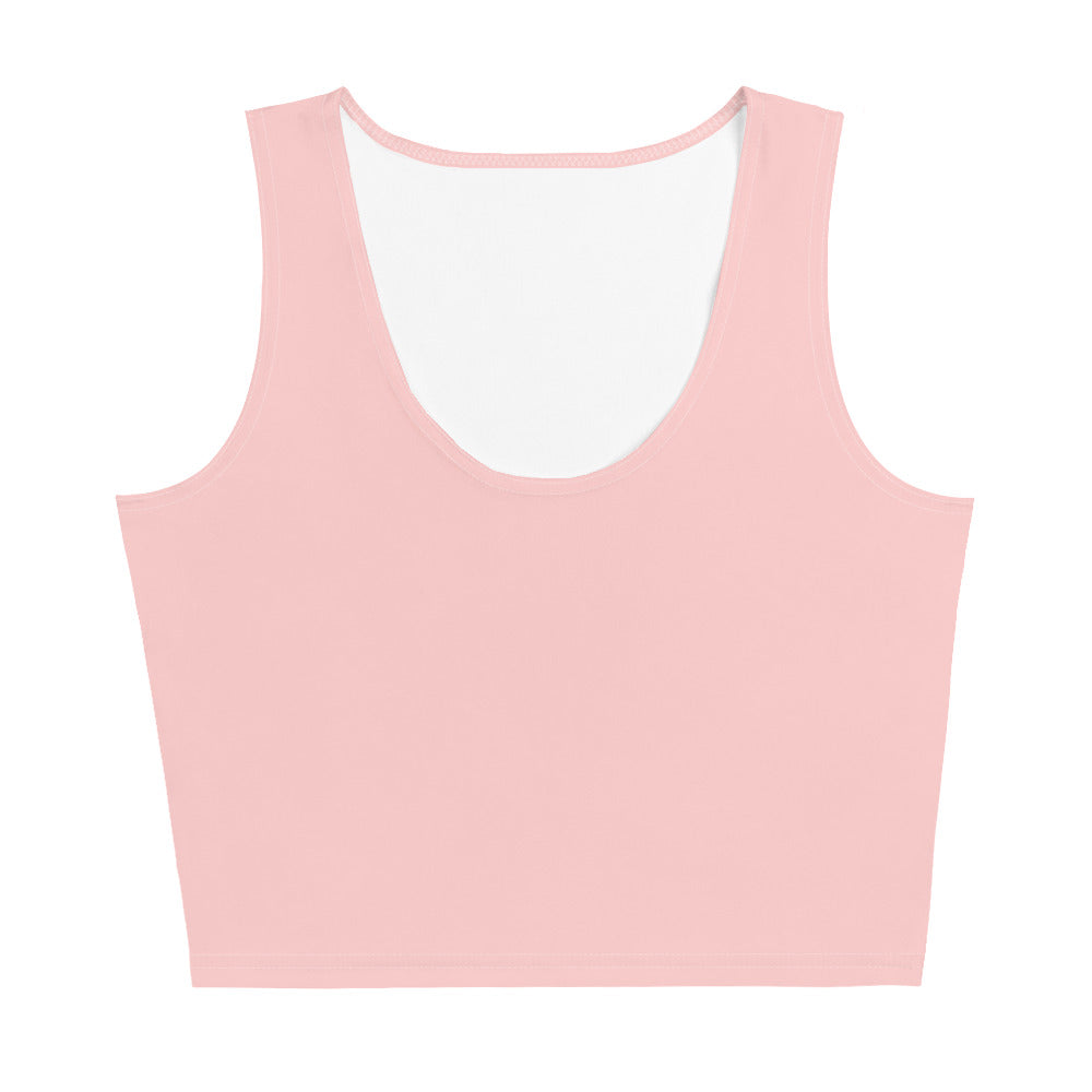 Lordela Cosmos Crop Top