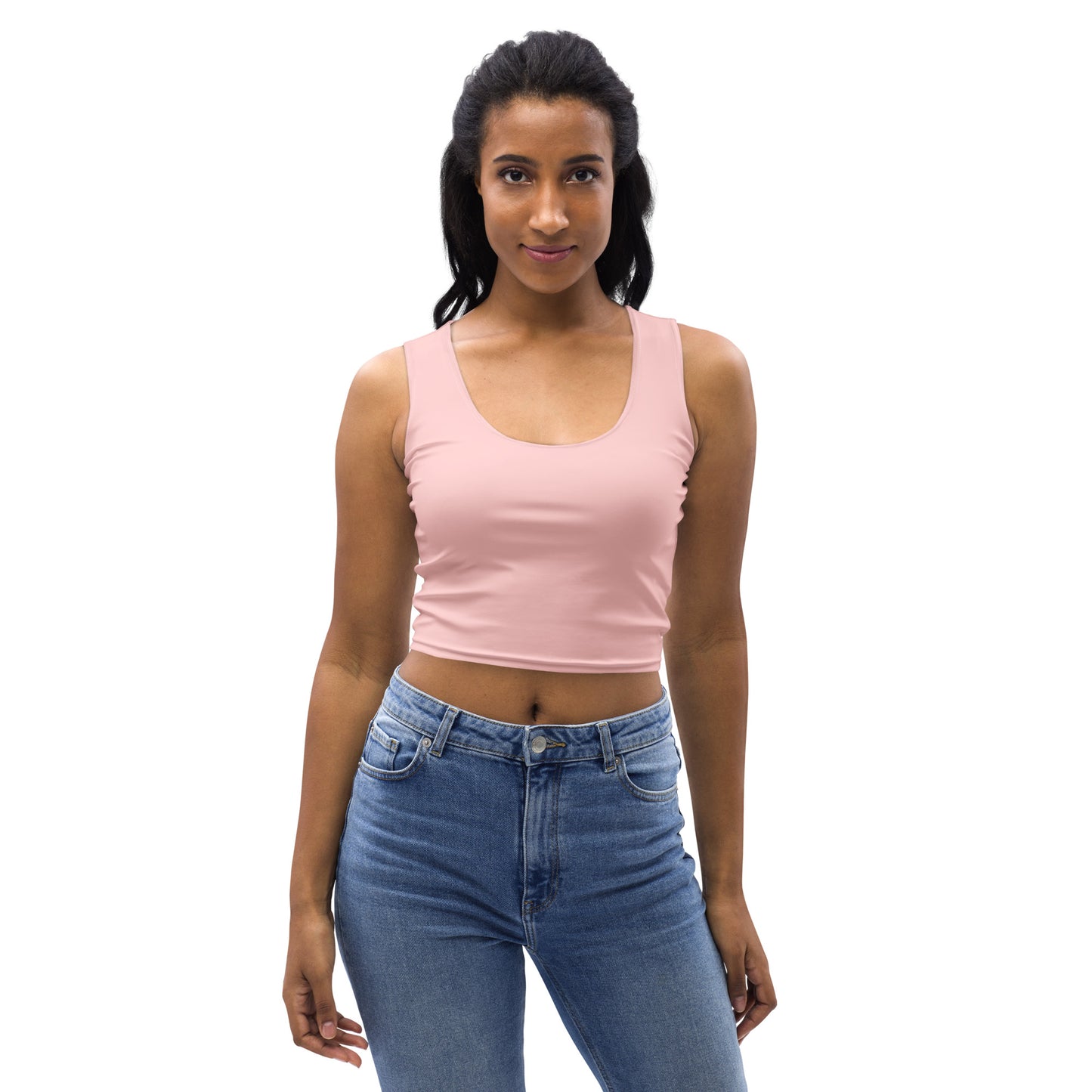 Lordela Cosmos Crop Top