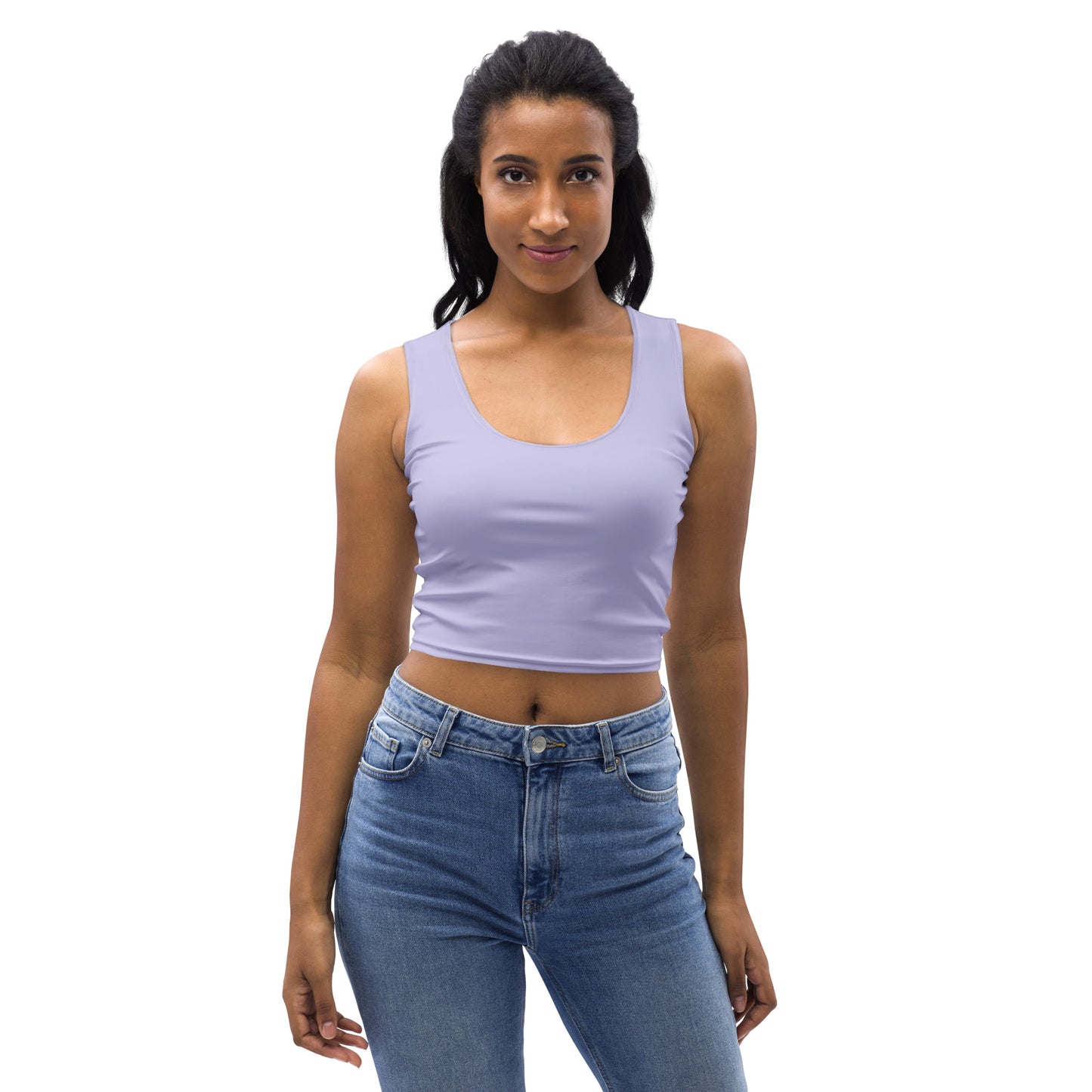 Lordela Melrose Crop Top