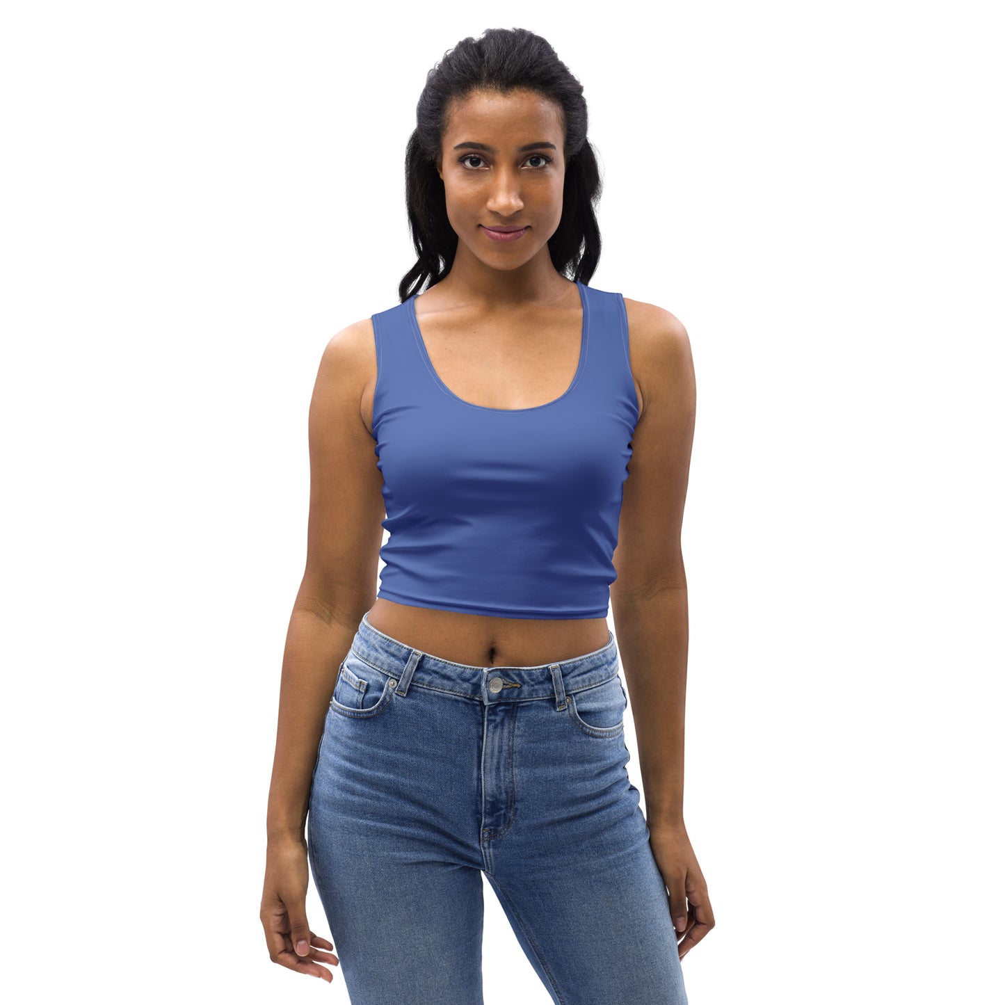 Lordela Mariner Crop Top