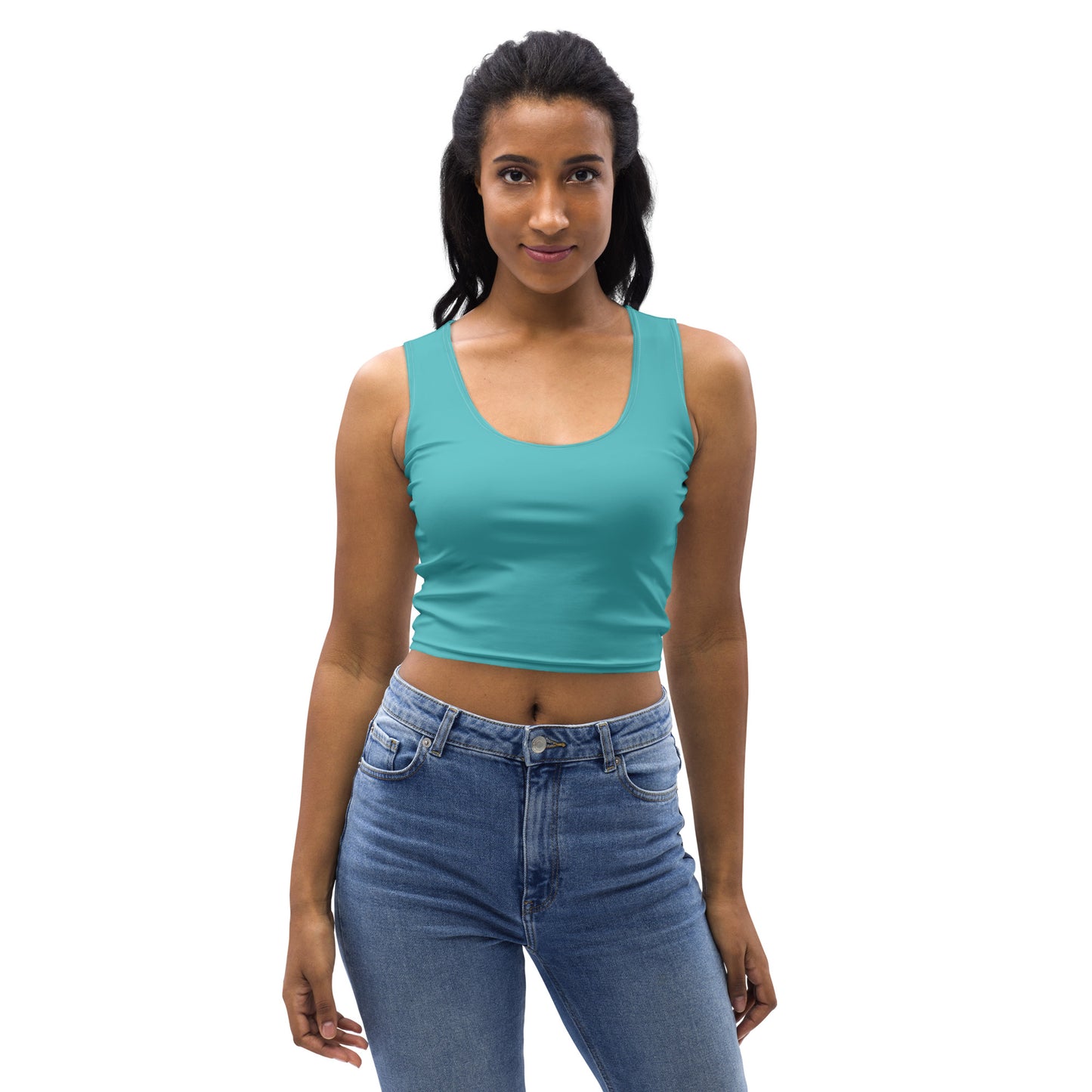 Lordela Viking Crop Top