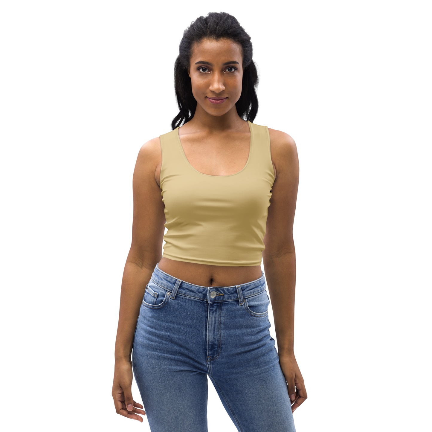 Lordela New Orleans Crop Top