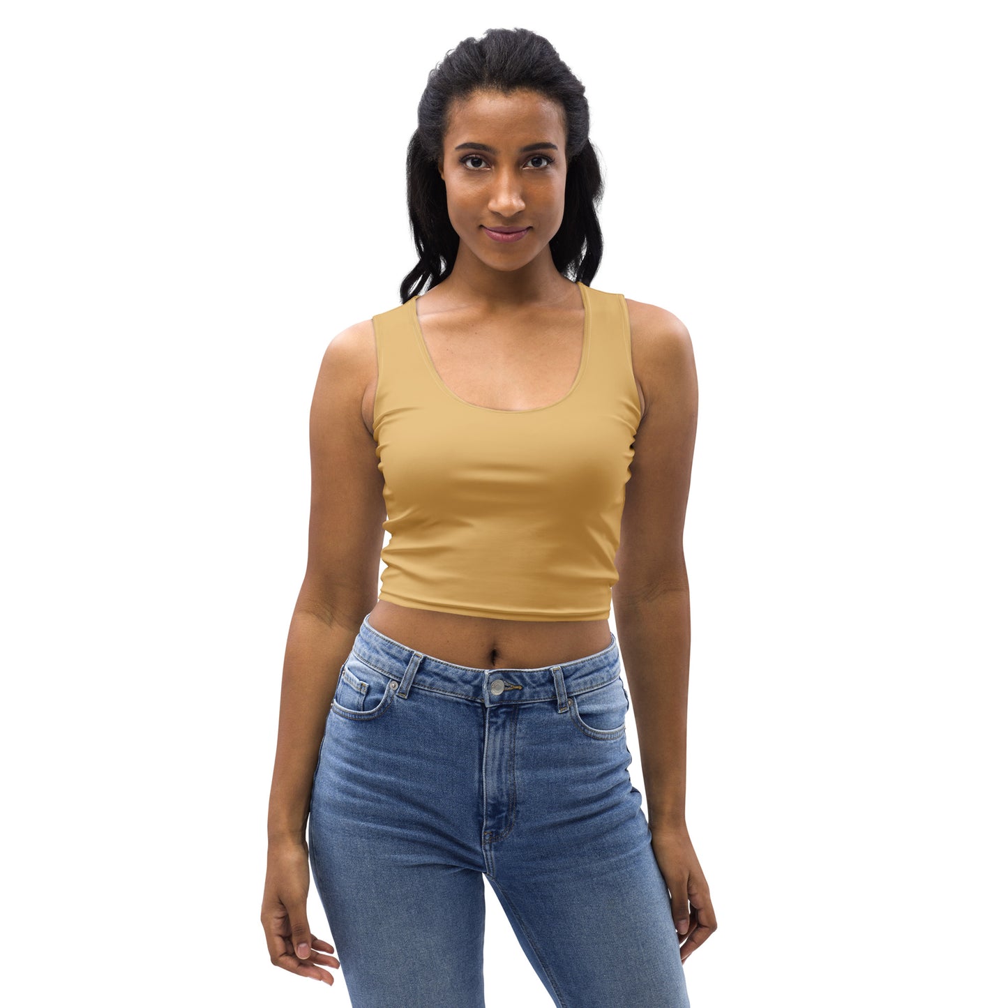 Lordela Fawn Crop Top