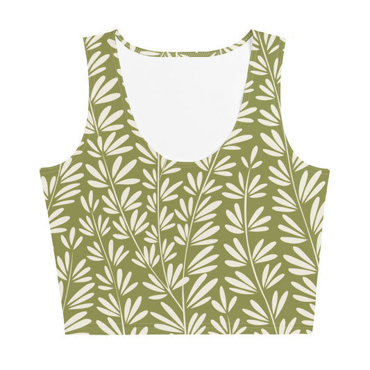 Lordela Harvest Crop Top