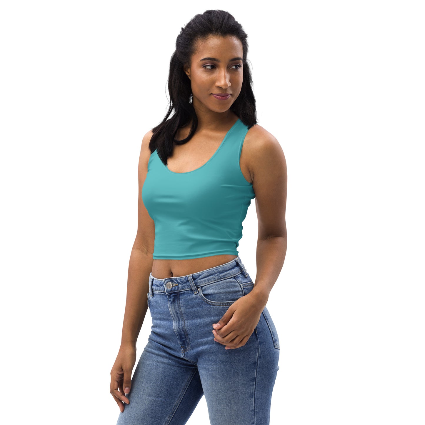 Lordela Viking Crop Top