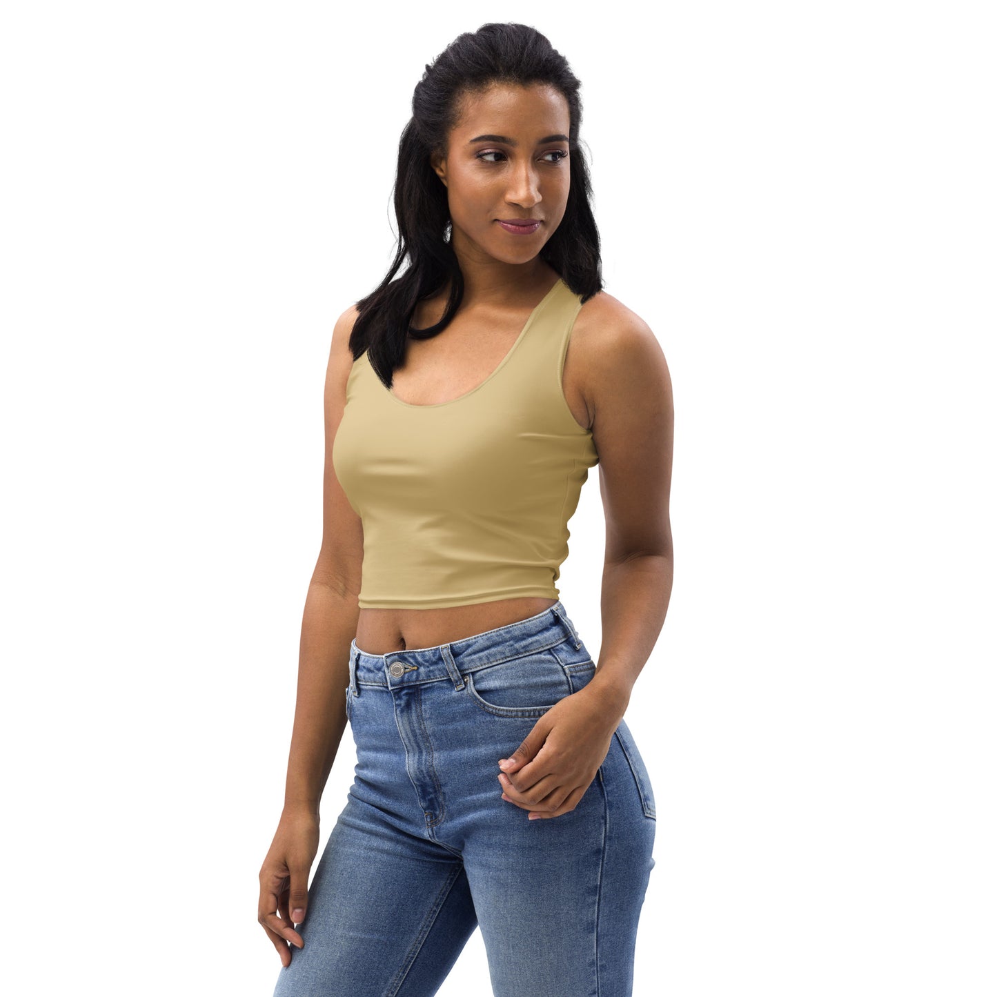 Lordela New Orleans Crop Top