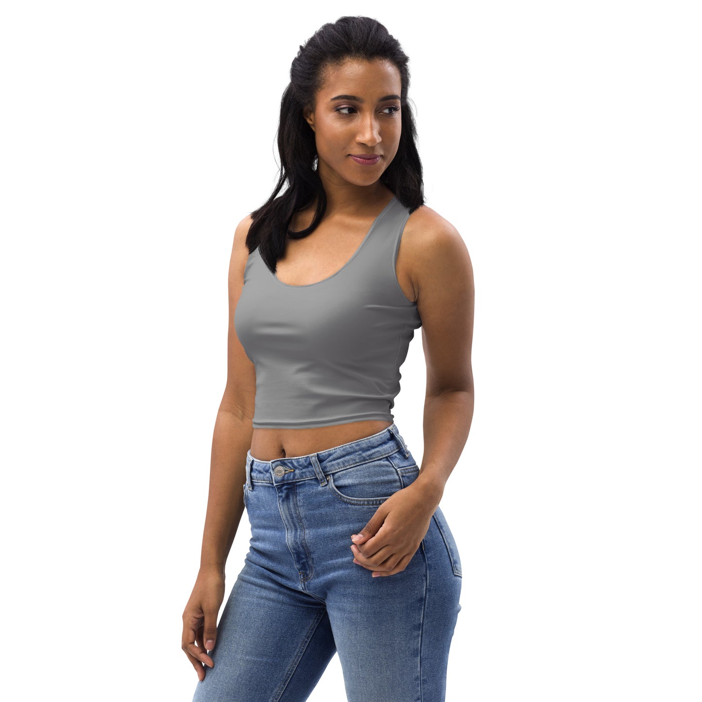 Lordela Noble Crop Top