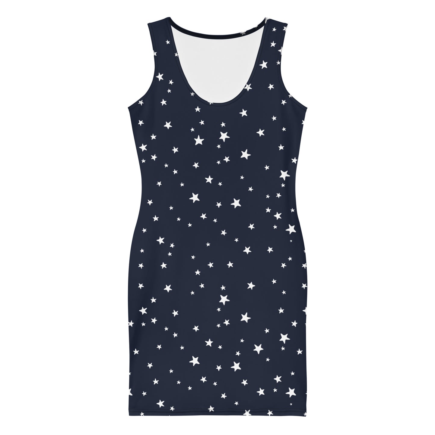 Lordela Stars Dress