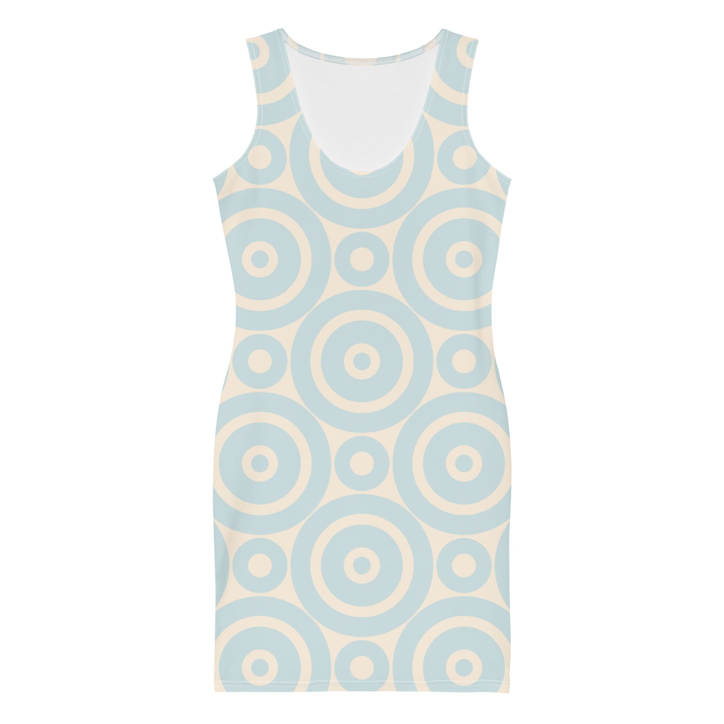 Lordela Circles Dress