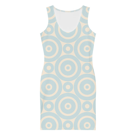 Lordela Circles Dress