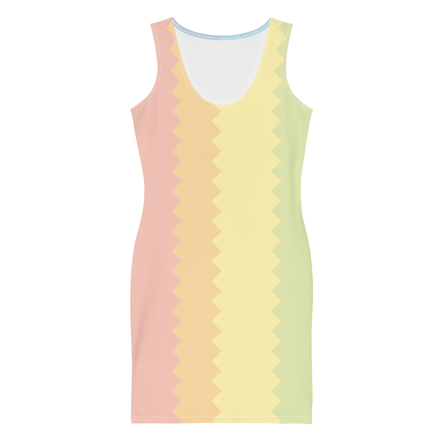 Lordela Rainbow Dress