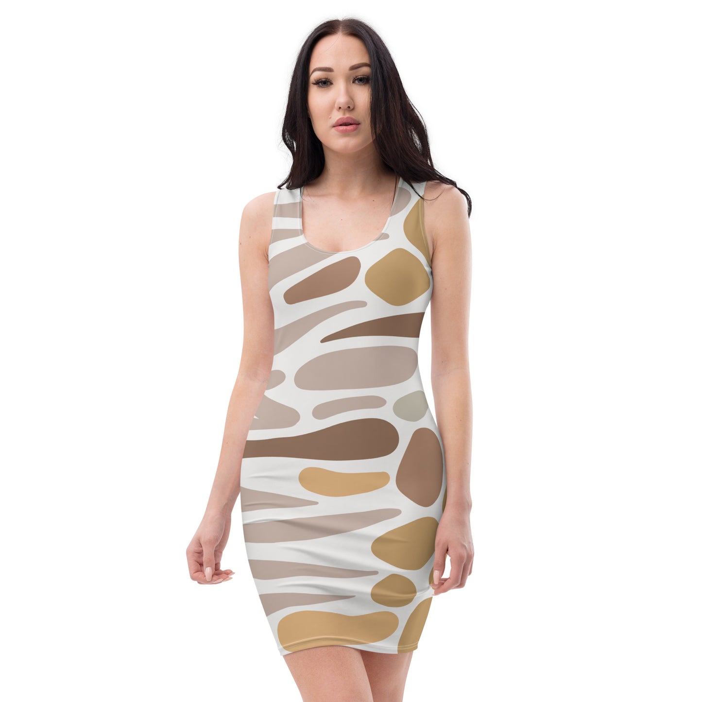 Lordela Stone Dress