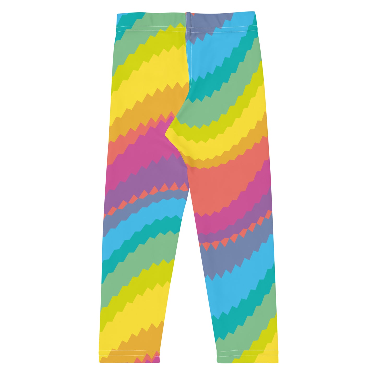 Lordela Rainbow Kid's Leggings