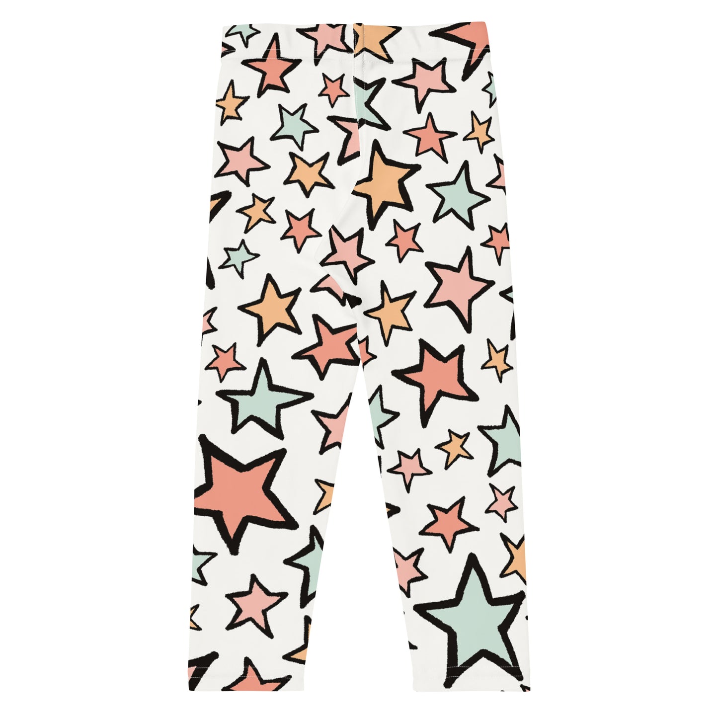 Lordela Stars Kid's Leggings