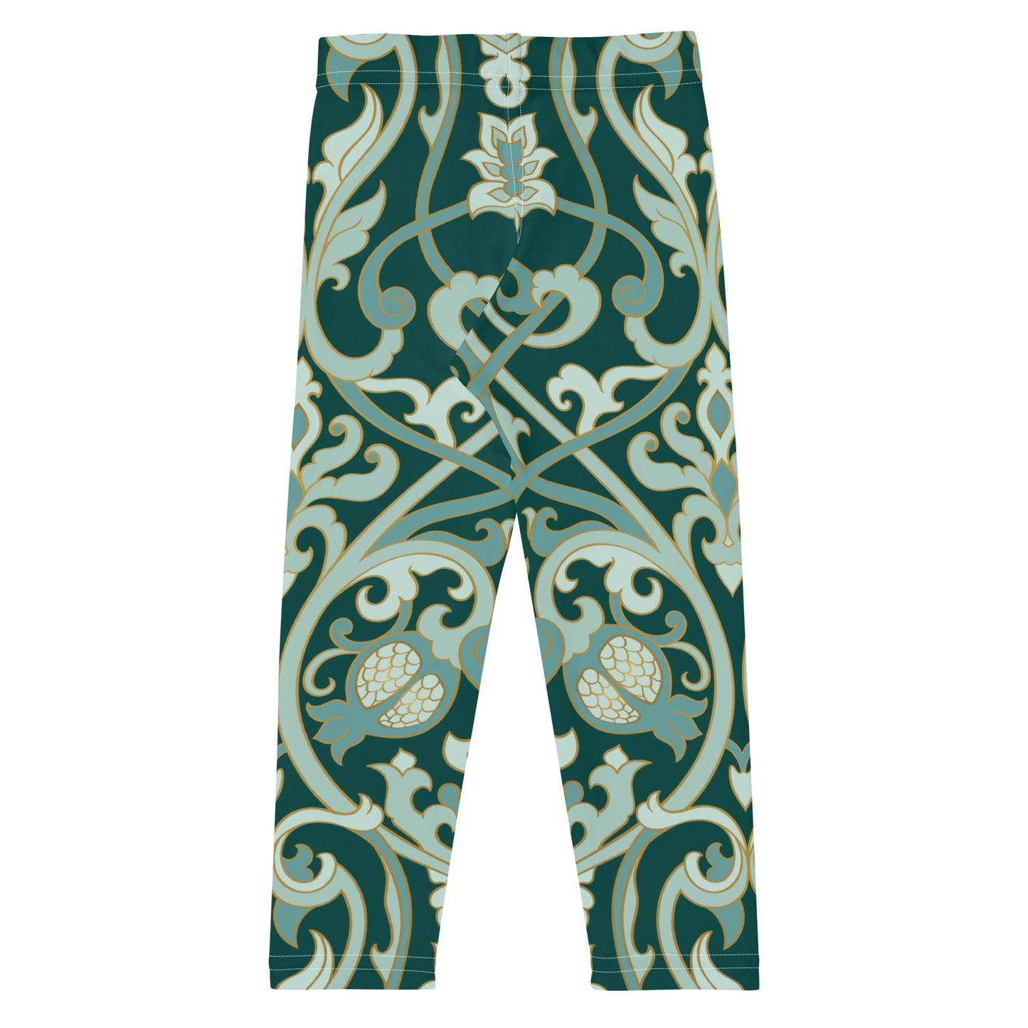Lordela Pattern Kid's Leggings