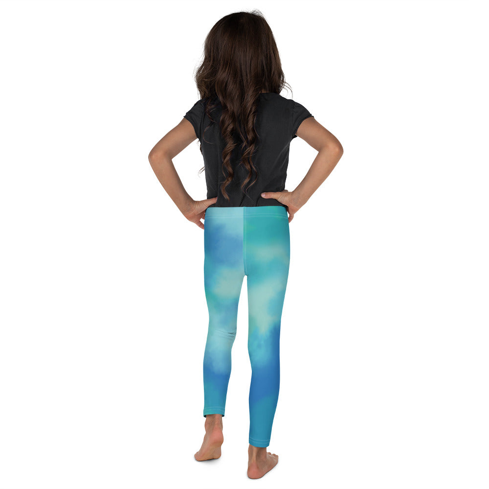 Lordela Dye Kid's Leggings