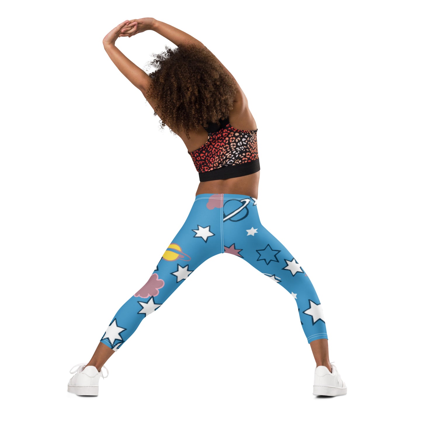 Lordela Doodle Kid's Leggings