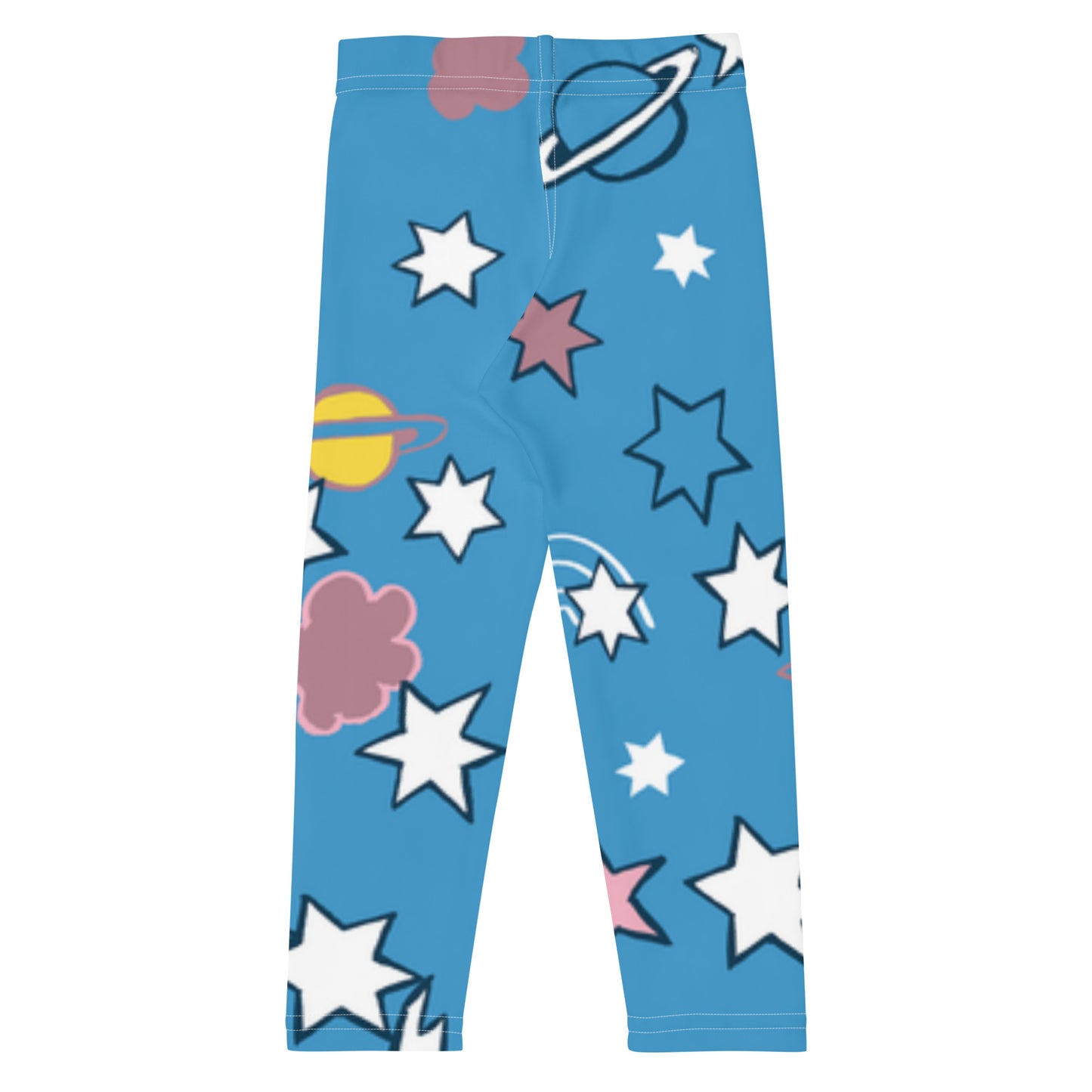 Lordela Doodle Kid's Leggings