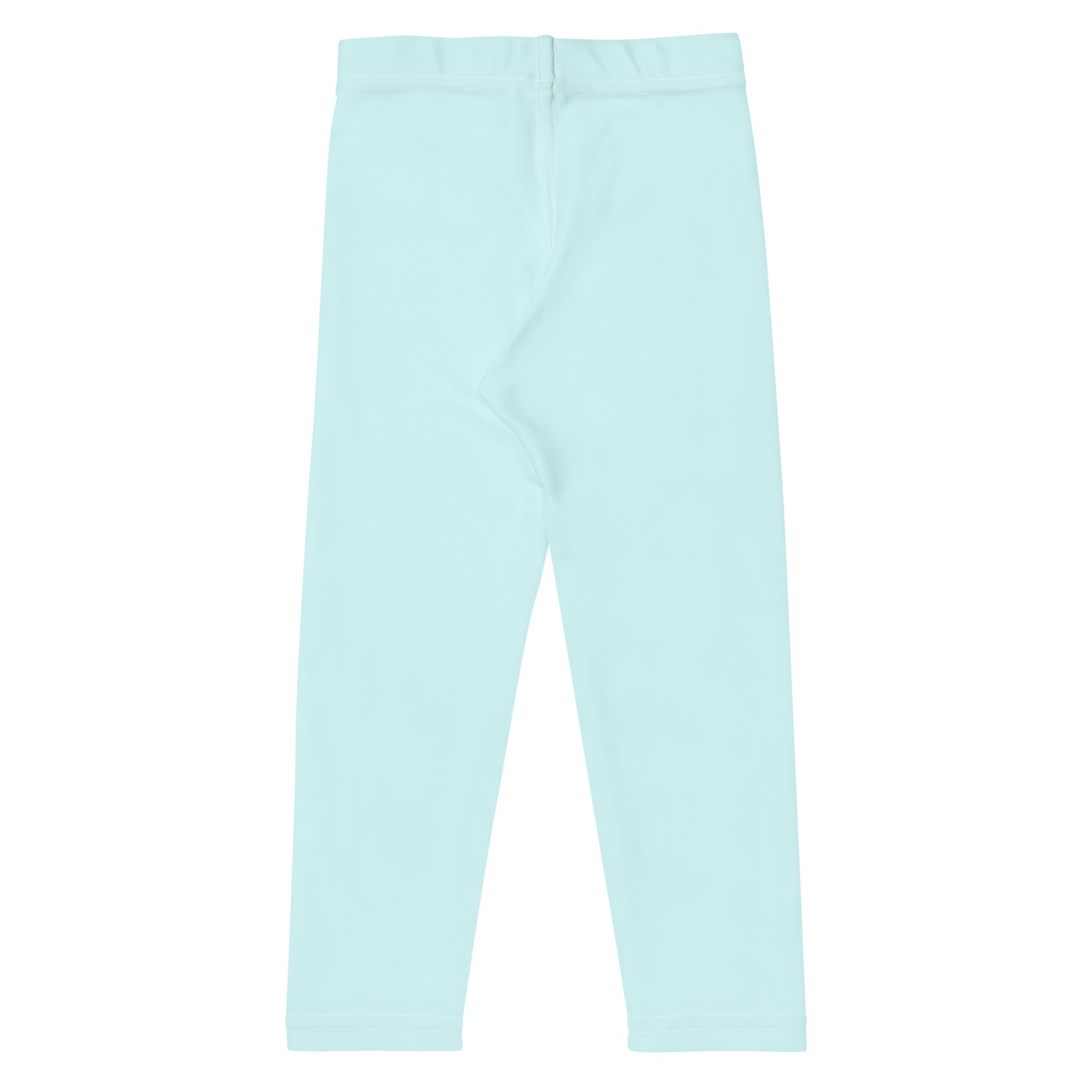 Lordela Light Cyan Kid's Leggings