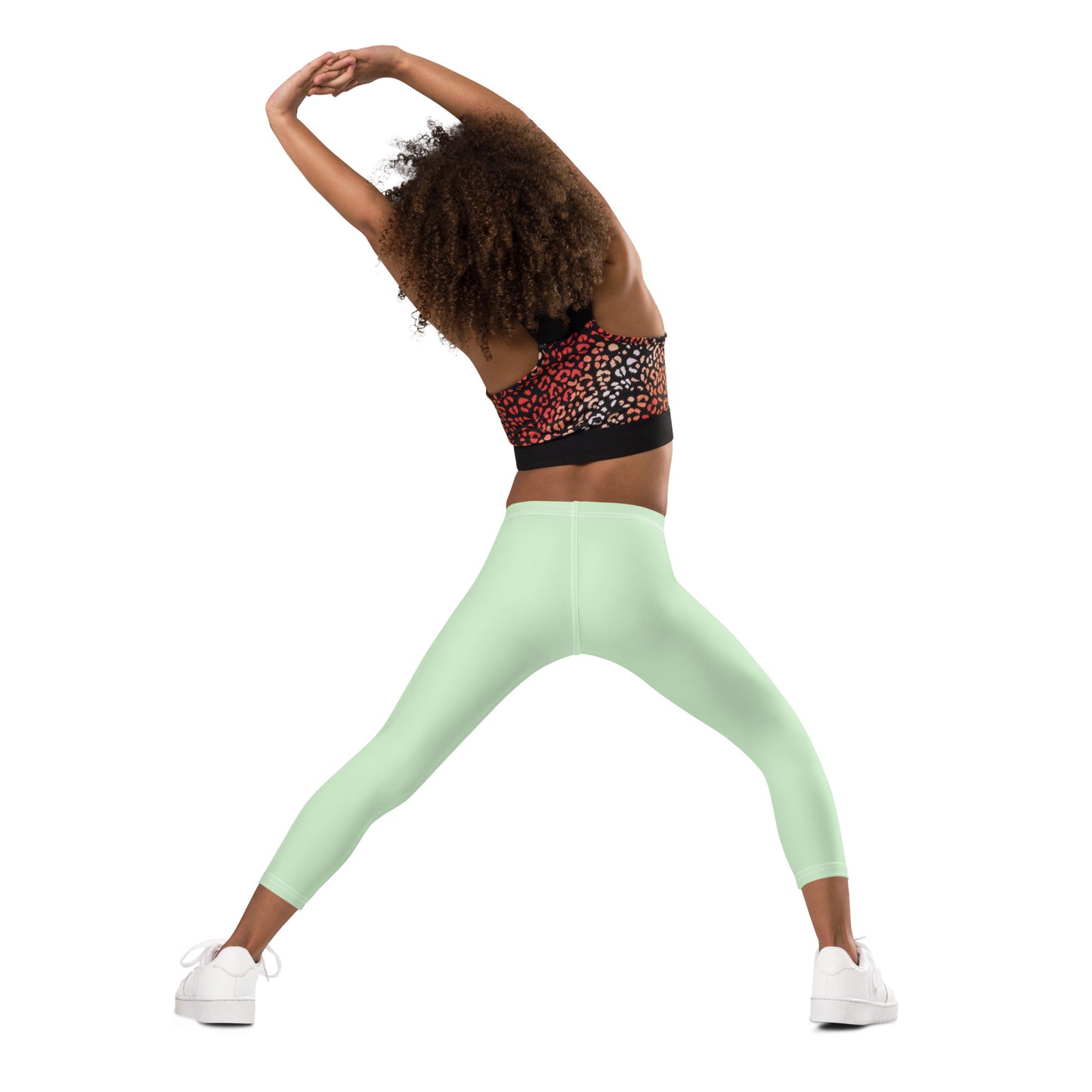 Lordela Mint Kid's Leggings