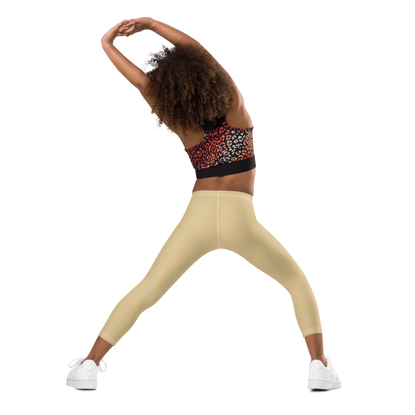 Lordela New Orleans Kid's Leggings