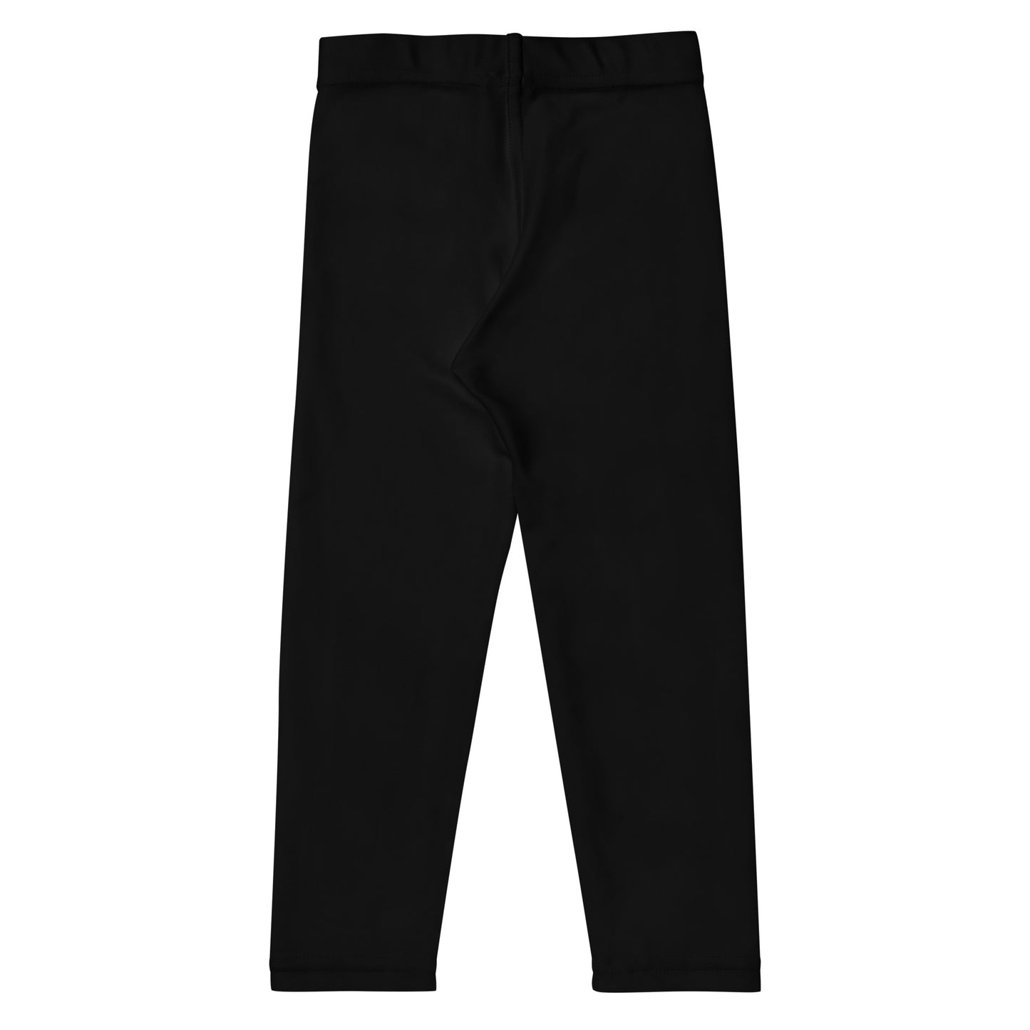 Lordela Black Kid's Leggings
