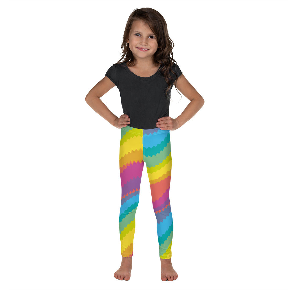 Lordela Rainbow Kid's Leggings