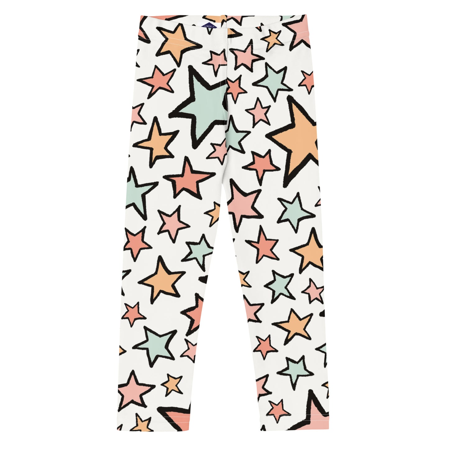 Lordela Stars Kid's Leggings